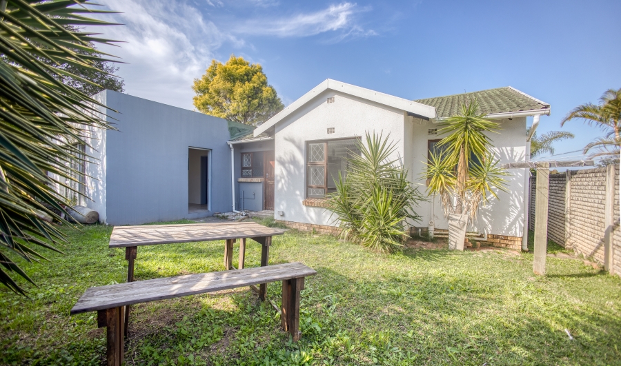 3 Bedroom Property for Sale in Nahoon Valley Park Eastern Cape